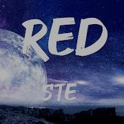 STE RED Lyrics Testo Mix Nera