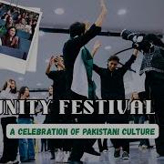 HSE UNITY FEST 2025 Representing Pakistani Culture In HSE University Moscow Russia