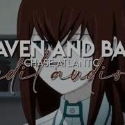 Edit Audio Heaven And Back Chase Atlantic
