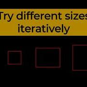 Sliding Window Object Detection Deep Learning Tutorial 30 Tensorflow Keras Python