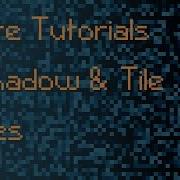 Sprite Sheet Tutorial 9 Tree Shadow And Tileset