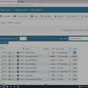 Html Table Update Data Without Page Refresh Using AJAX And JAVASCRIPT With PHP And MYSQL