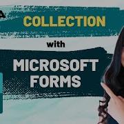 Data Collection With Microsoft Forms An Automation Approach