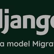 Data Model Migration Django Tutorial