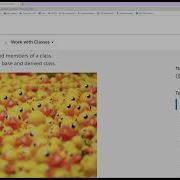 Modern JavaScript Development Work With Classes