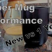 Ember Mug Battery Performance Test After 1 Year And 350 Uses Test 3 Of 4