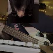 Beartooth Devastation Bass Cover