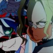Kill La Kill Immortals