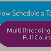 How To Schedule A Task In Java 8