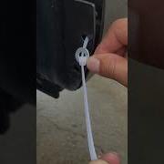 A Temporary Fastener Zip Tie Tricks That Work Everywhere