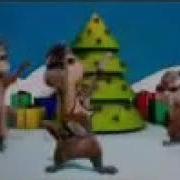 Chipmunks In Risky Ft Davido