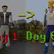 Runescape S Clue Restricted HCIM The First 1 329 Clues Season 1