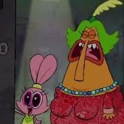 The Episode Where Endive And Panini Thought Me And Mung Died