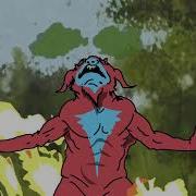 Headbuttbaptism