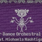 Spider Dance Orchestral Remix Undertale