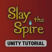 Slay The Spire In UNITY Ep 4 Card Hover System