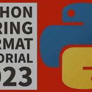 Python Basic String Formatting 2023