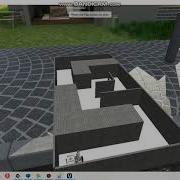 Введение в Virtual Robotics Toolkit Загрузка программы из Small Basic и EV3 G