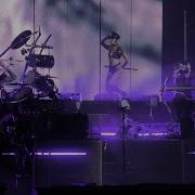 Till Lindemann LIVE Altes Fleisch Prague Czech Republic 2025