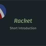 Tutorial Short Introduction To Racket