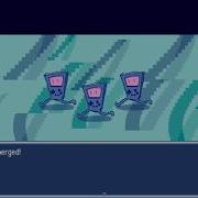 RPG Maker VX Ace Battle Issue