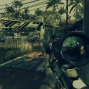 Final Killcam Collateral Quickscope CoD MW3 Clip