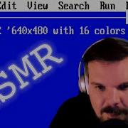 ASMR Coding Solar System Simulation Close Up Whisper Male