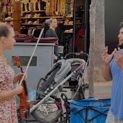 The Jewish Guy Asks Me If I Know Mockingbird By Eminem And Steals The Show