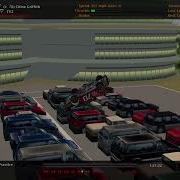 Тестовая трансляция NR2003 2026