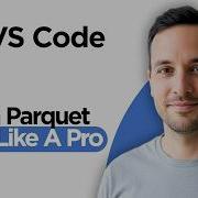 Как профессионально открывать файлы Parquet в VS Code полное руководство 2026 года