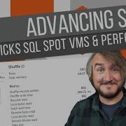 Advancing Spark Databricks SQL Spot VMs
