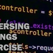 PHP How To Reverse String