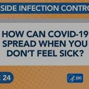 Episode 24 How Can COVID 19 Spread When You Don T Feel Sick