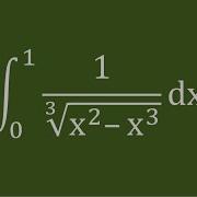 Evaluating The Definite Integral Using Beta Function