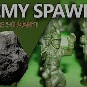 Enemy Spawner Unity 3D Game Development Week 3 Game