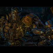Scourge And Unicron Conversation 4k Transformers Rise Of The Beasts