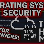 TryHackme Operating System Security Walkthrough
