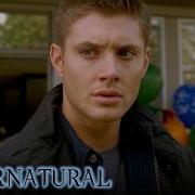 That Kid Looks A Lot Like Dean Supernatural