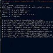 Выключение Сервера CS Source Crash Servera Download Link By Saddist Hack Life