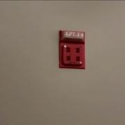 Fire Alarm Test 8