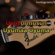 Funda Arar Ft Enbe Orkestrası Hafıza Karaoke Türkçe