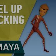 Don T Waste Time With Your Animation Blocking Full Spline Blocking Timelapse With Voiceover