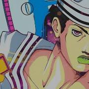 JoJo S Bizarre Adventure JoJolion Josuke S Theme OST Fanmade