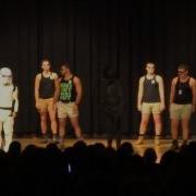 Lambda Chi Alpha Lights Camera Action 10 16 2015