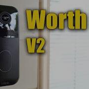 Blink Video Doorbell Review 2nd Gen Great Upgrade Or Total Letdown