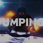 Jumping Fire Force Flow Edit