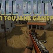 Call Of Duty 2 2021 Multiplayer Toujane