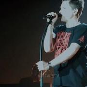 Michael Patrick Kelly Rose Of Jericho Live In Münster ID Live