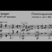Shostakovich Lady Macbeth Interlude III Passacaglia