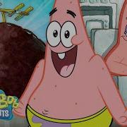 45 MINUTES In Patrick S Home SpongeBob